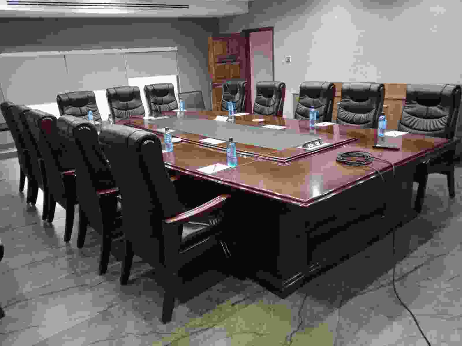 Collaborative learning in corporate training environment